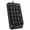 Цифровий клавiатурный блок A4Tech FK13P Black