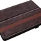 Чохол-книжка Grand-X Deluxe для Apple iPad (2017) Brown (STC-AI17DBR)
