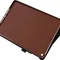 Чохол-книжка Grand-X Deluxe для Apple iPad (2017) Brown (STC-AI17DBR)