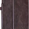Чохол-книжка Grand-X Deluxe для Apple iPad (2017) Brown (STC-AI17DBR)