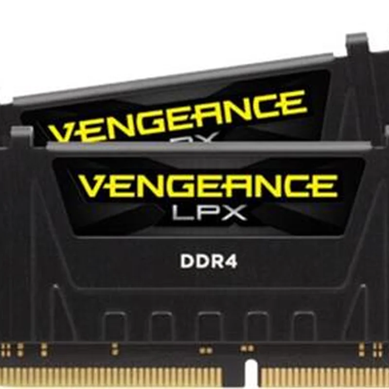 Модуль пам`ятi DDR4 2x16GB/3600 Corsair Vengeance LPX Black (CMK32GX4M2D3600C18)