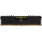 Модуль пам`ятi DDR4 2x16GB/3600 Corsair Vengeance LPX Black (CMK32GX4M2D3600C18)