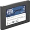 Накопичувач SSD 2TB Patriot P210 2.5" SATAIII TLC (P210S2TB25)