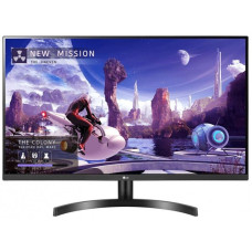 Монiтор LG 27" 27QN600-B IPS Black