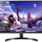 Монiтор LG 27" 27QN600-B IPS Black