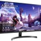 Монiтор LG 27" 27QN600-B IPS Black