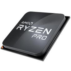 Процесор AMD Ryzen 3 Pro 4350G (3.8GHz 4MB 65W AM4) Multipack (100-100000148MPK)