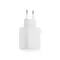 Мережевий зарядний пристрій ColorWay AutoID (2USBx2.4A) White (CW-CHS016-WT)