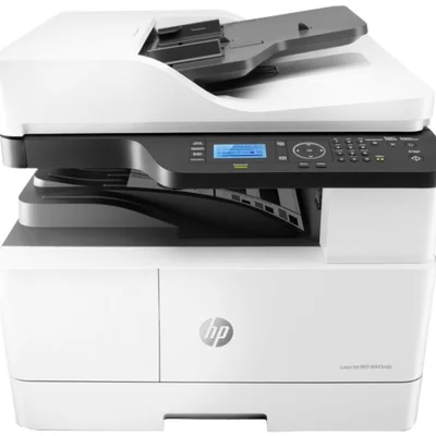 Багатофункційний пристрій HP LJ Pro M443nda (8AF72A)