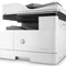 Багатофункційний пристрій HP LJ Pro M443nda (8AF72A)
