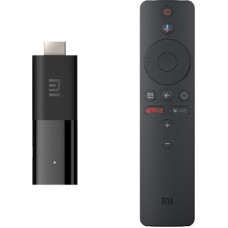 TV Приставка Xiaomi Mi TV Stick Global_