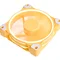 Вентилятор ID-Cooling ZF-12025-Lemon