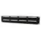 Патч-панель Cablexpert (NPP-C548CM-001) 19" 48 портів, UTP, cat.5e Патч-панель Cablexpert (NPP-C548CM-001) 19" 48 портів, UTP, cat.5e