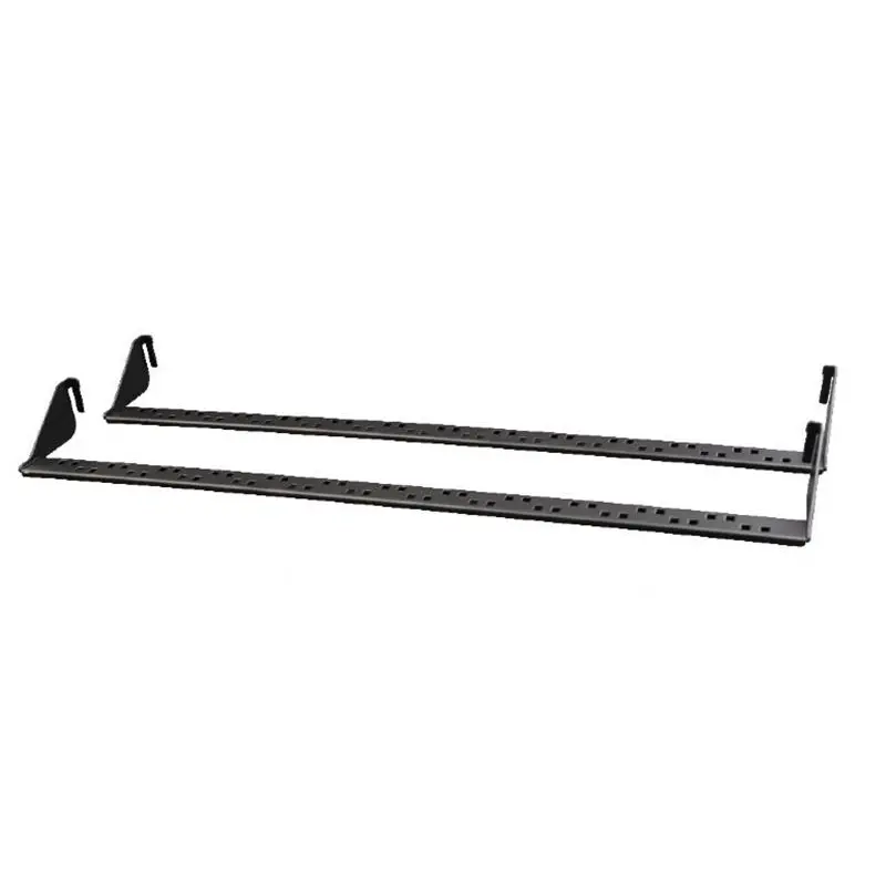 Патч-панель Cablexpert (NPP-C548CM-001) 19" 48 портів, UTP, cat.5e Патч-панель Cablexpert (NPP-C548CM-001) 19" 48 портів, UTP, cat.5e