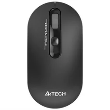 Миша бездротова A4Tech FG20 Grey