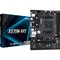 Материнська плата ASRock A520M-HVS Socket AM4