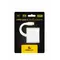 Адаптер Cablexpert (A-CM-HDMIF-02-SV) USB-C - HDMI/USB/USB-C Адаптер Cablexpert (A-CM-HDMIF-02-SV) USB-C - HDMI/USB/USB-C