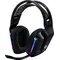Гарнітура Logitech G733 Black (981-000864)
