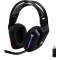 Гарнітура Logitech G733 Black (981-000864)