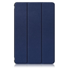 Чохол-книжка BeCover Smart для Samsung Galaxy Tab S7 SM-T870/SM-T875/Tab S8 SM-X700/SM-X706 Deep Blue (705221)