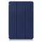 Чохол-книжка BeCover Smart для Samsung Galaxy Tab S7 SM-T870/SM-T875/Tab S8 SM-X700/SM-X706 Deep Blue (705221)
