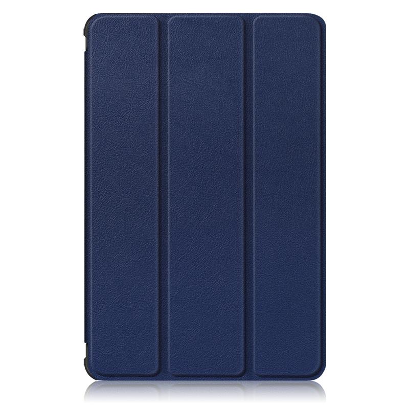 Чохол-книжка BeCover Smart для Samsung Galaxy Tab S7 SM-T870/SM-T875/Tab S8 SM-X700/SM-X706 Deep Blue (705221)