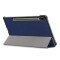 Чохол-книжка BeCover Smart для Samsung Galaxy Tab S7 SM-T870/SM-T875/Tab S8 SM-X700/SM-X706 Deep Blue (705221)