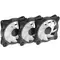 Вентилятор DeepCool CF120 Plus 3 IN 1