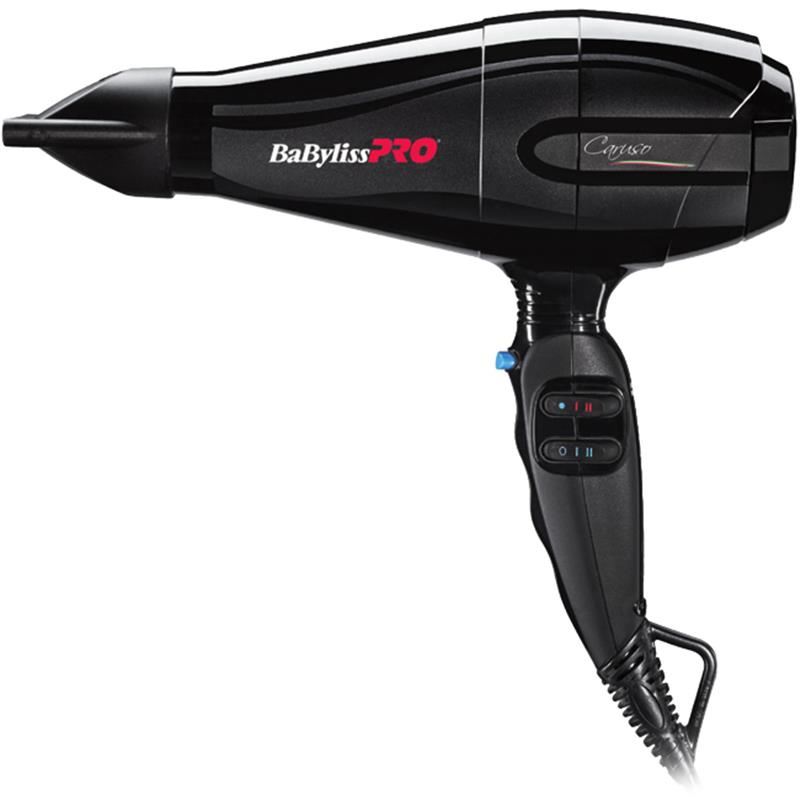 Фен Babyliss Pro BAB6520RE