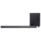 Саундбар JBL Bar 5.1 Surround Black (JBLBAR51IMBLKEP)