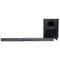 Саундбар JBL Bar 5.1 Surround Black (JBLBAR51IMBLKEP)