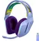 Гарнітура Logitech G733 Lilac (981-000890) Гарнітура Logitech G733 Lilac (981-000890)