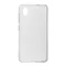 Чохол-накладка Armorstandart Air для ZTE Blade A3 2020 Transparent (ARM57353)