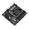 Материнська плата ASRock A520M Phantom Gaming 4 Socket AM4
