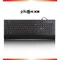 Клавіатура Piko KX6 Ukr Black (1283126489556)