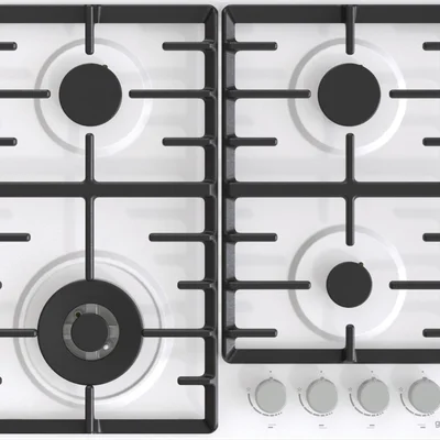 Варильна поверхня Gorenje GW642AXW