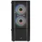Корпус AeroCool Quantum Mesh-G-BK-v2 (ACCM-PV31033.11) Black без БЖ