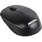 Миша бездротова Maxxter Mr-420 Black