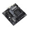 Материнська плата ASRock B550M Phantom Gaming 4 Socket AM4