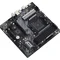 Материнська плата ASRock B550M Phantom Gaming 4 Socket AM4