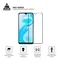Захисне скло Armorstandart Pro для Vivo Y1s Black, 0.33mm (ARM57105)