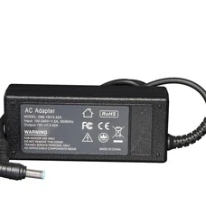 Блок живлення Frime для ноутбука Acer 19V 3.42A 65W 5.5x1.7мм + каб.живл. (F19V3.42A65W_ACER5517)