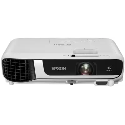 Проектор Epson EB-W51 (V11H977040)