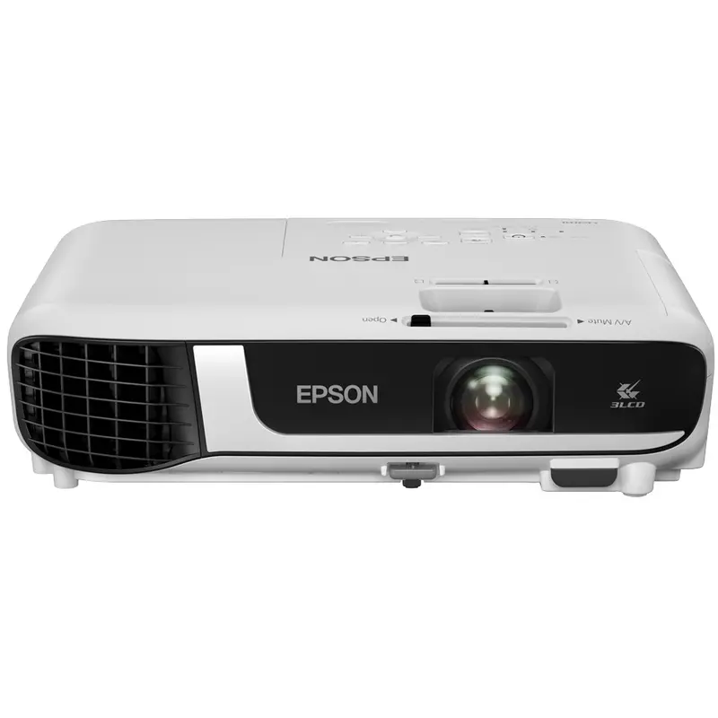 Проектор Epson EB-W51 (V11H977040)