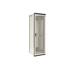 Шафа підлогова CSV Lite Plus 42U-600х1000 (перф)