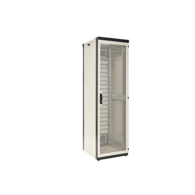 Шафа підлогова CSV Lite Plus 42U-600х1000 (перф)