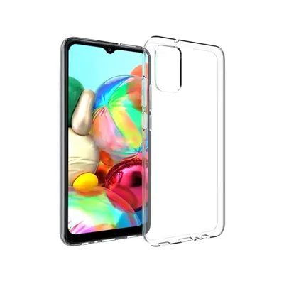 Чохол-накладка BeCover для Samsung Galaxy A02s SM-A025/A03s SM-A037/M02s SM-M025 Transparancy (705604) Чохол-накладка BeCover для Samsung Galaxy A02s SM-A025/A03s SM-A037/M02s SM-M025 Transparancy (705604)