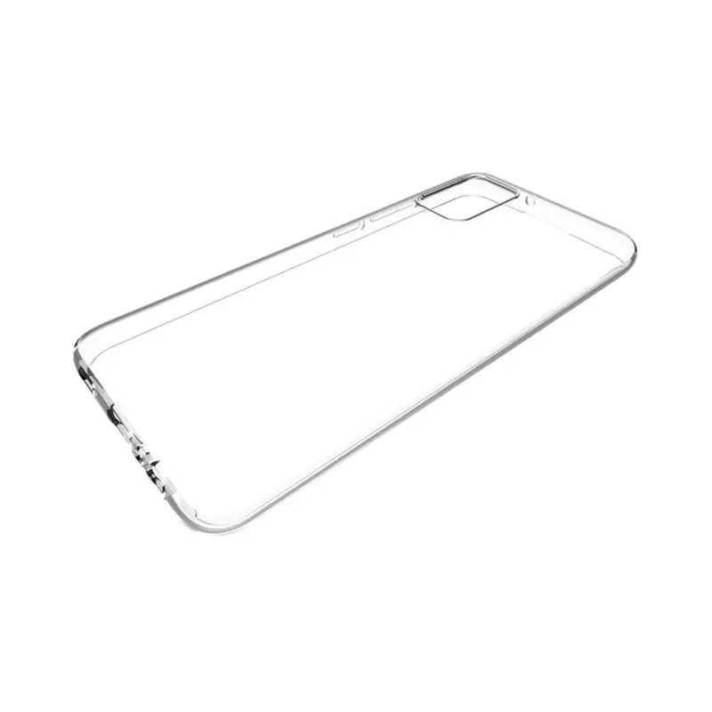 Чохол-накладка BeCover для Samsung Galaxy A02s SM-A025/A03s SM-A037/M02s SM-M025 Transparancy (705604) Чохол-накладка BeCover для Samsung Galaxy A02s SM-A025/A03s SM-A037/M02s SM-M025 Transparancy (705604)