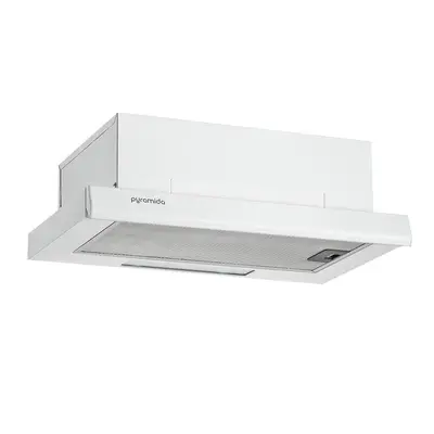 Витяжка Pyramida TLX1-50 WH Витяжка Pyramida TLX1-50 WH