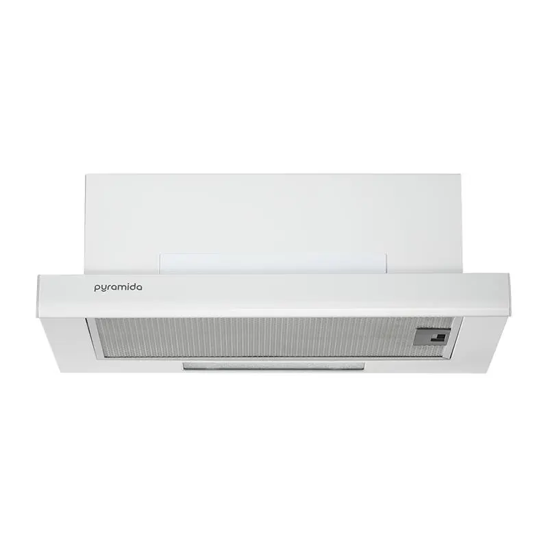 Витяжка Pyramida TLX1-50 WH Витяжка Pyramida TLX1-50 WH